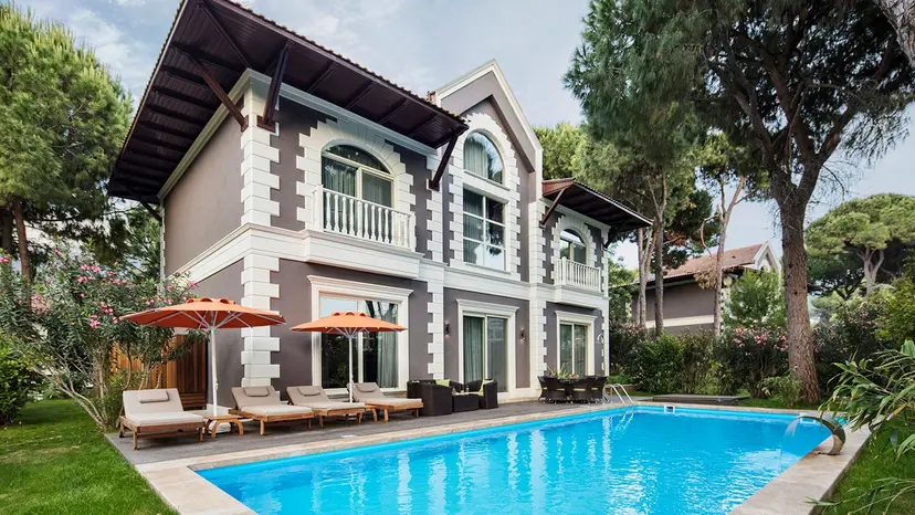 Maxx Royal Belek - Albatros Villa
