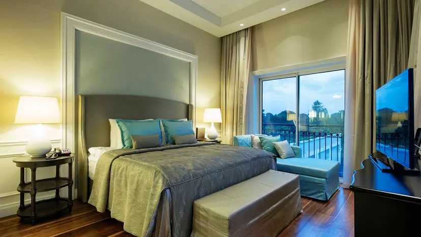 Titanic Deluxe Belek - Superior Villa