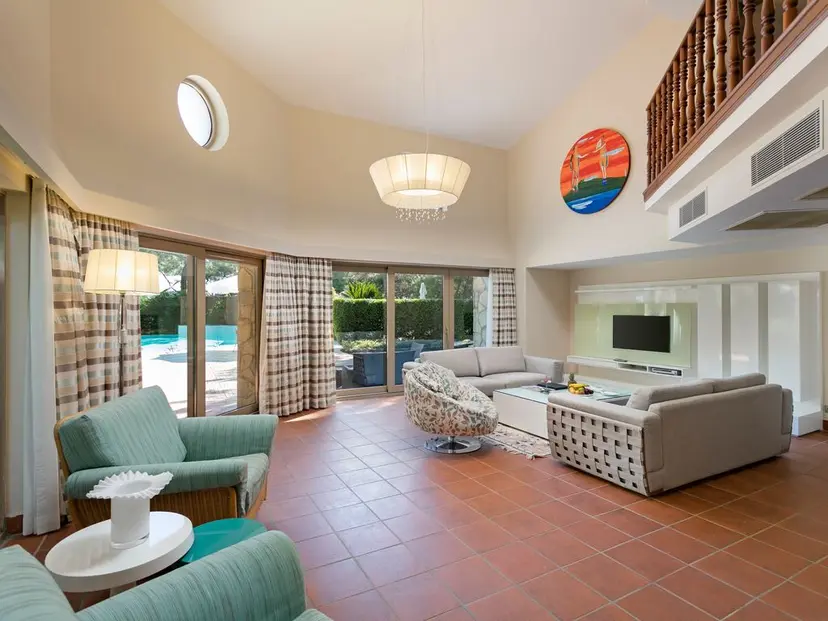 Xanadu Resort - Presidential Villa
