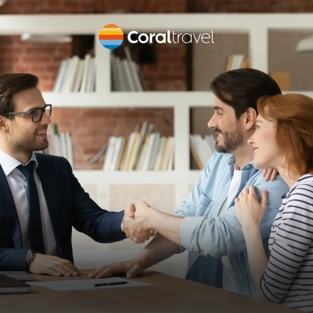 О Coral Travel