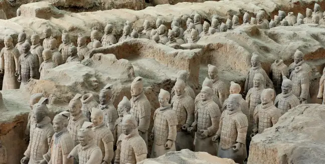 что посмотреть в китае за неделю