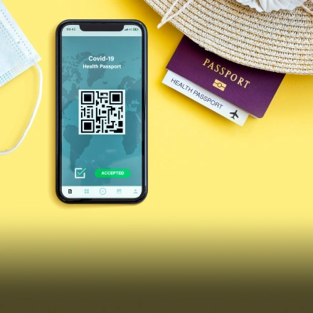 Актуальная информация о странах в связи с COVID-19