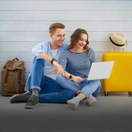 Информация для туристов, бронирующих тур на сайте coral.ru