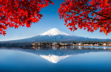 Памятка по поездке в Японию