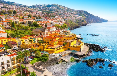 Памятка по поездке в Португалию