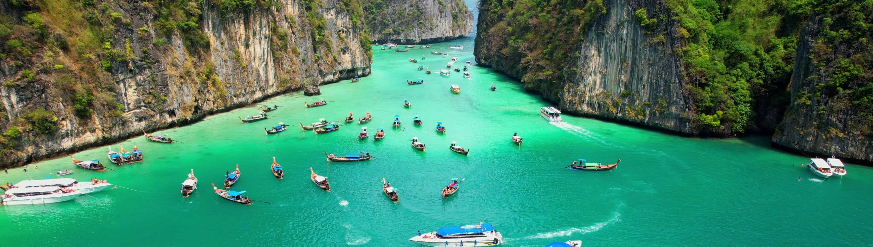 туры в тайланд из москвы