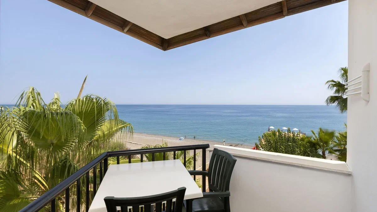 Marvida Hotel Akman Park 4*
