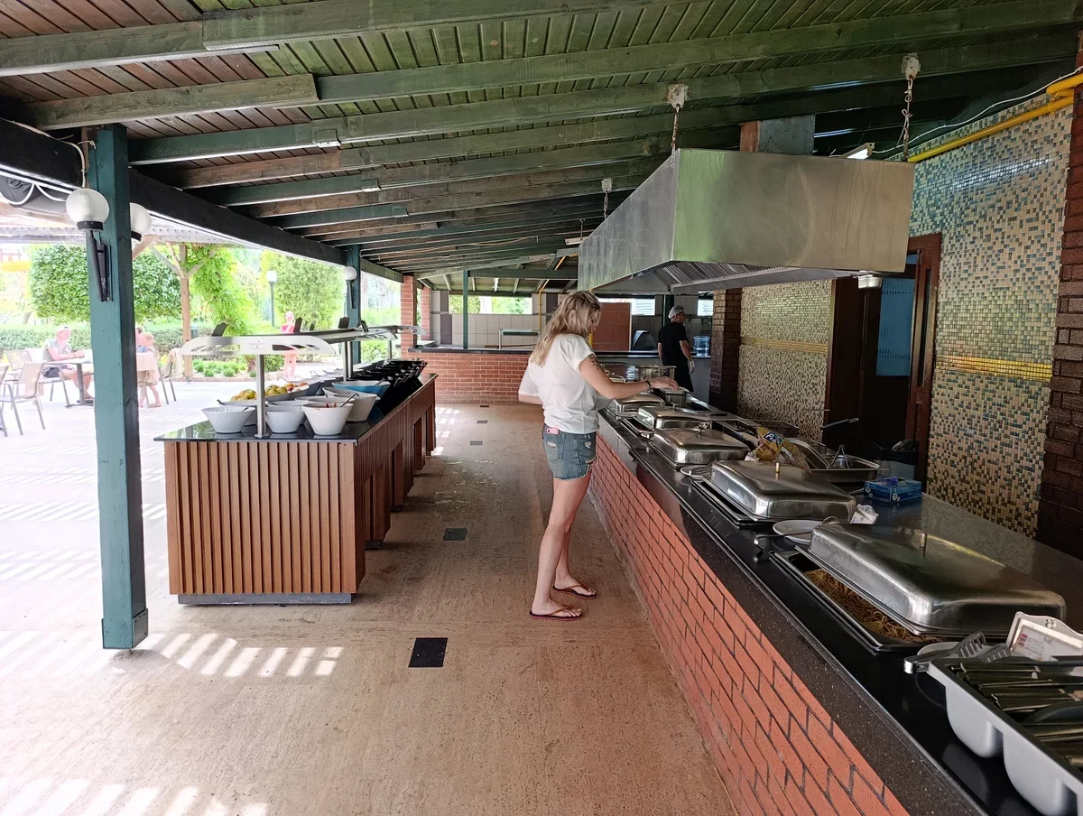 Турция Все включено