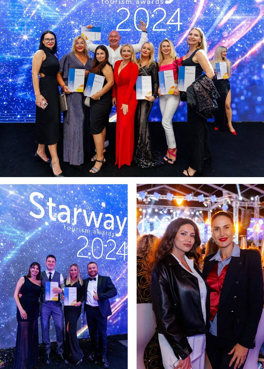 Starway 2024