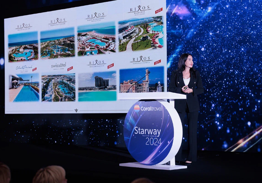 Starway 2024