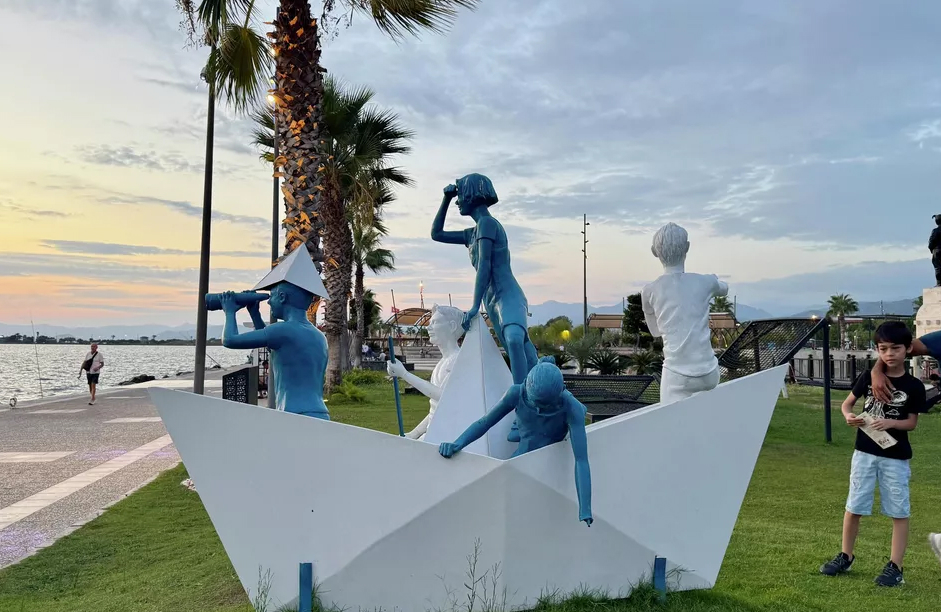 Starway – 2025 Coral Travel