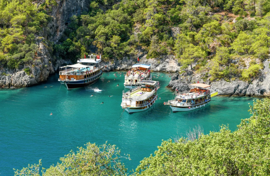 Starway – 2025 Coral Travel