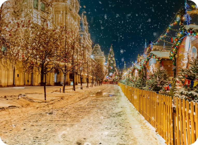 экскурсии из Петербурга