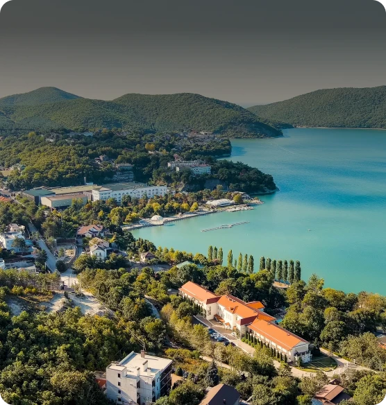 отели сочи из уфы туры