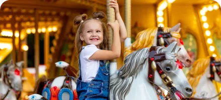 лунапарк отели турция