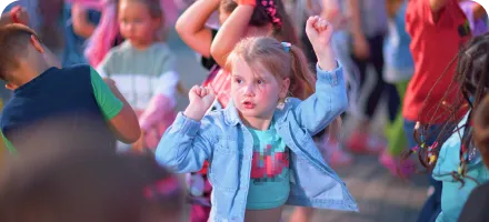 детская анимация турция