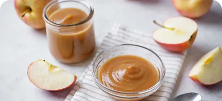 детское питание в турции