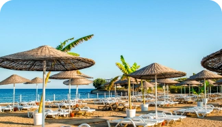 турция без детей все включено