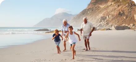 море дети турция