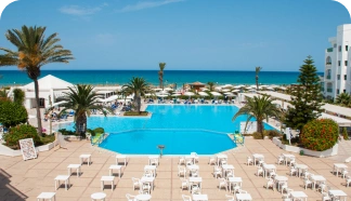 лучшие отели турции без детей