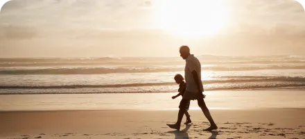 турция с бабушкой