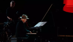 Концерт Hans Zimmers Live