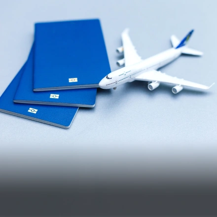 Проверка срока действия загранпаспорта