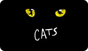 Мюзикл Cats