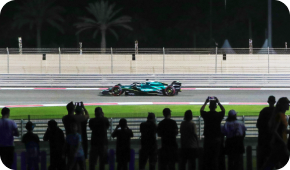 Abu Dhabi Grand Prix 2026 – Formula 1 Race