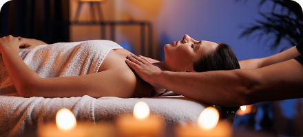 Oasis Spa массаж Паттайя Джомтьен