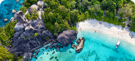 Симиланские острова