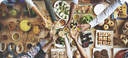 Hot Tuna Bar паттайя