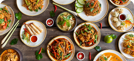 Why not ресторан пхукет