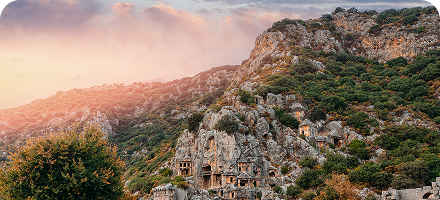 красивые пляжи Паттайи и Пхукета