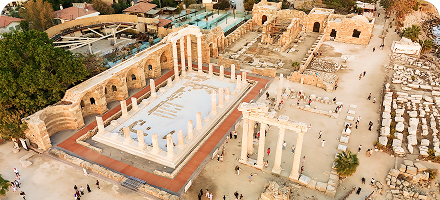 пляж Камала Бич