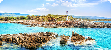 красивые пляжи Паттайи и Пхукета