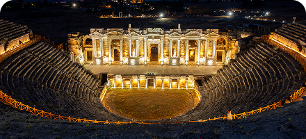 пляж Камала Бич