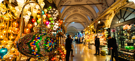 пляж Камала Бич