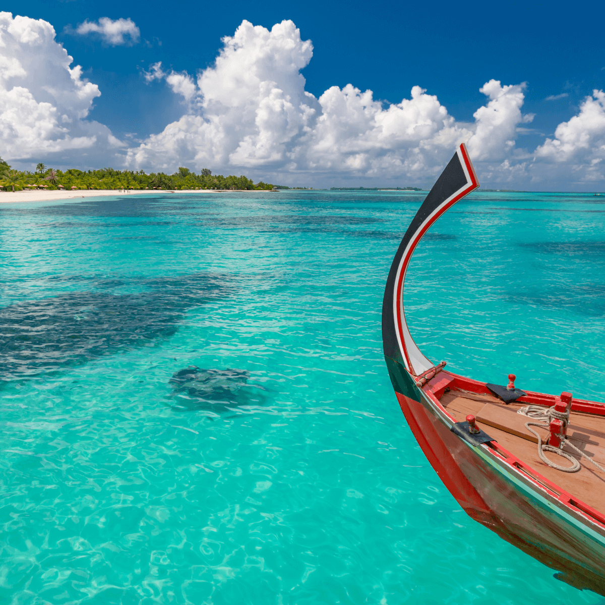 Туры на Мальдивы 2025 – купить путевки с кэшбэком на сайте Coral Travel
