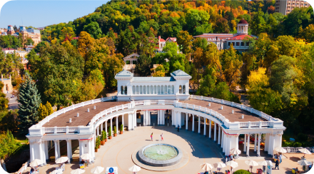 Кисловодск