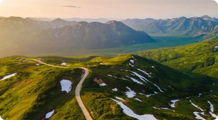 Камчатка