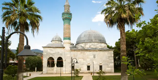 турция белек кадрие