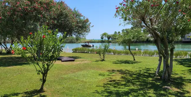 что посмотреть в белеке