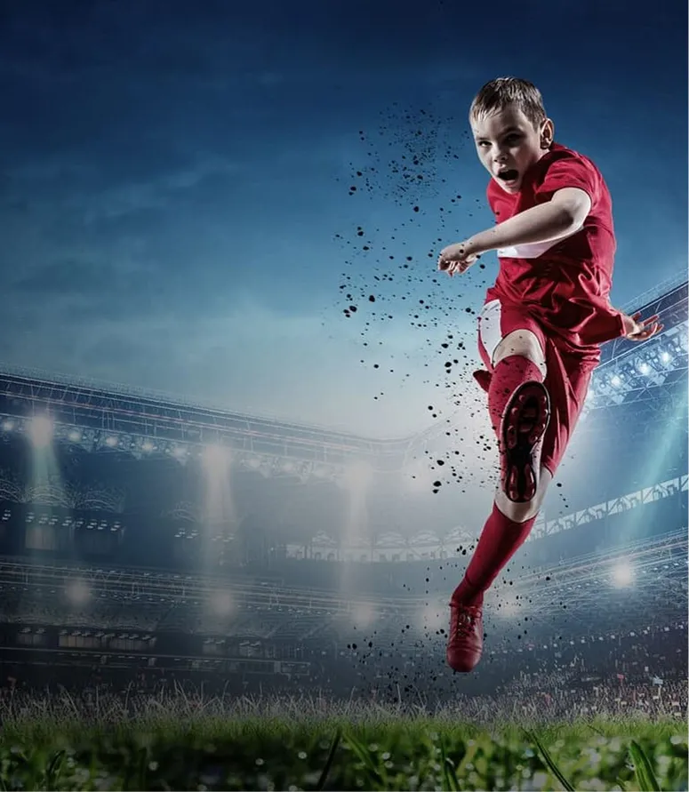Rixos Football Academy